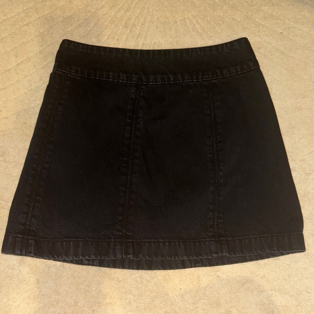 Free People Skirt